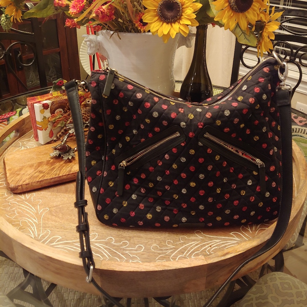 Vera Bradley Exclusive Shoulder Crossbody 👛